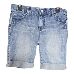 Calvin Klein Jeans Women's Denim Shorts Size 29/8P